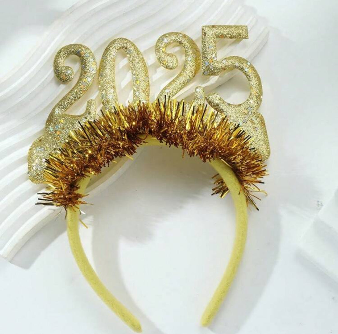 2025 Headband