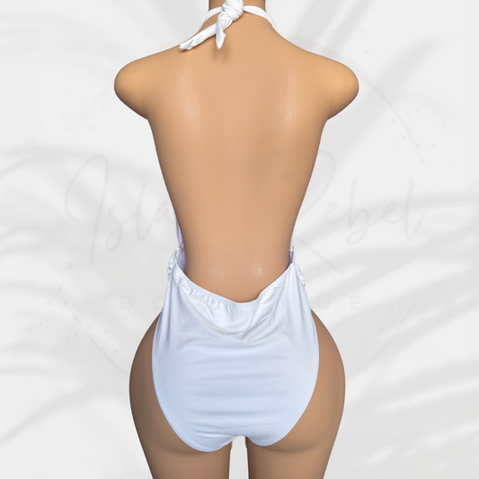 Serene Plus Swimsuit