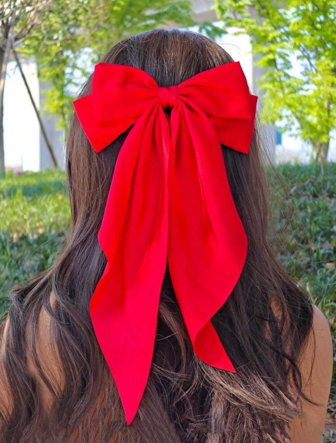 Hair Bows