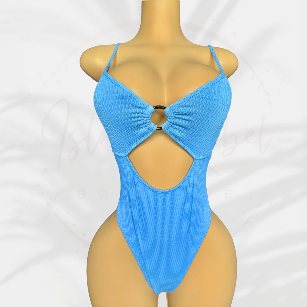 Burberry Monokini