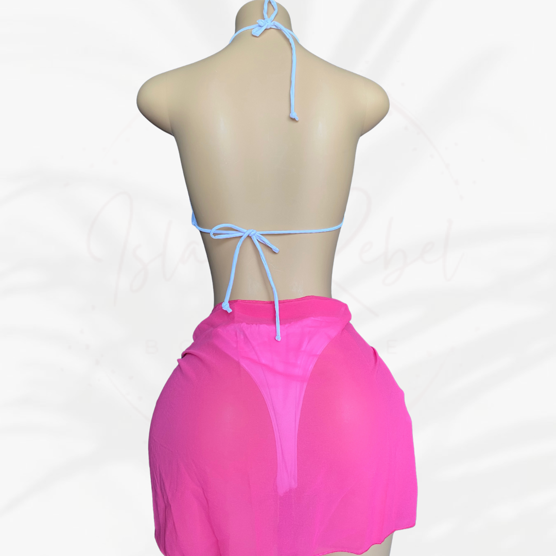 Coco Bikini Set