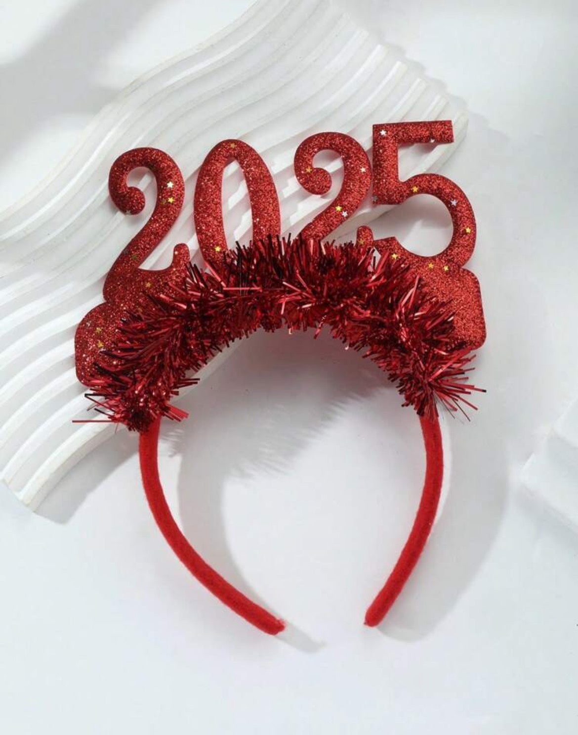 2025 Headband