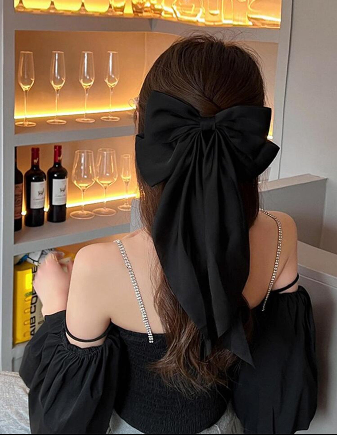 Hair Bows