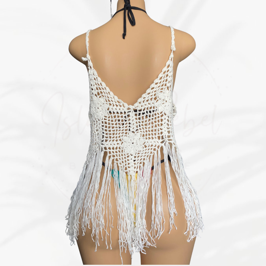 Good Vibes Bikini Set