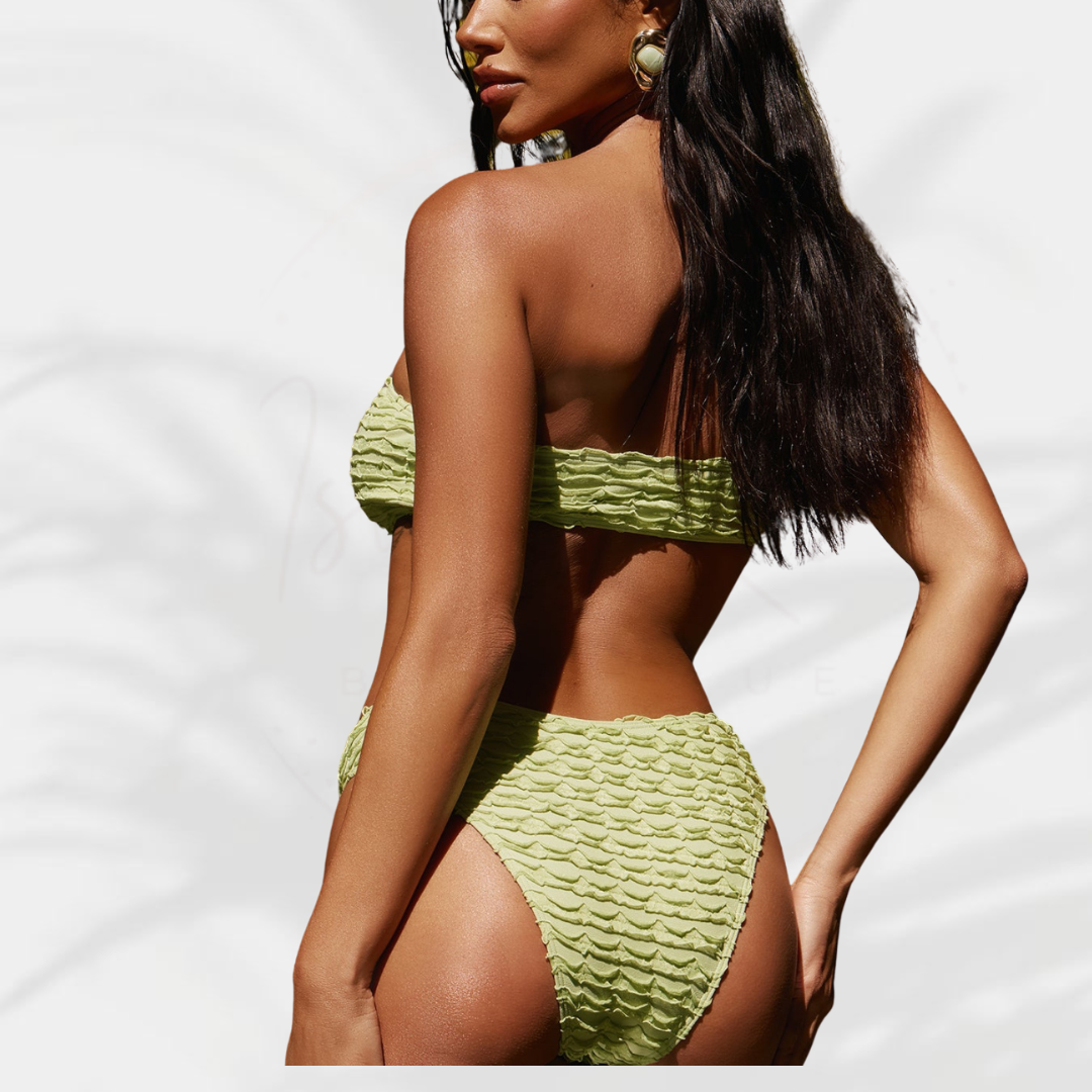 Vacay Vibes Bikini Set