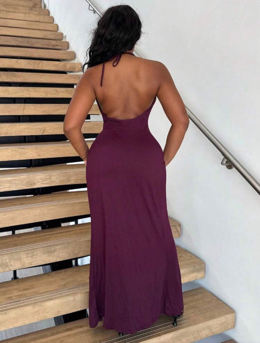 Nevada Maxi Dress