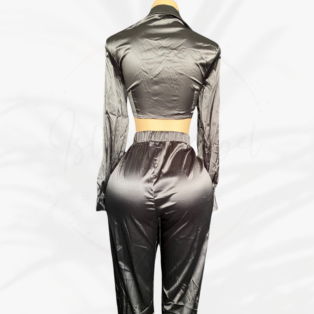 Top Pick Pants Set