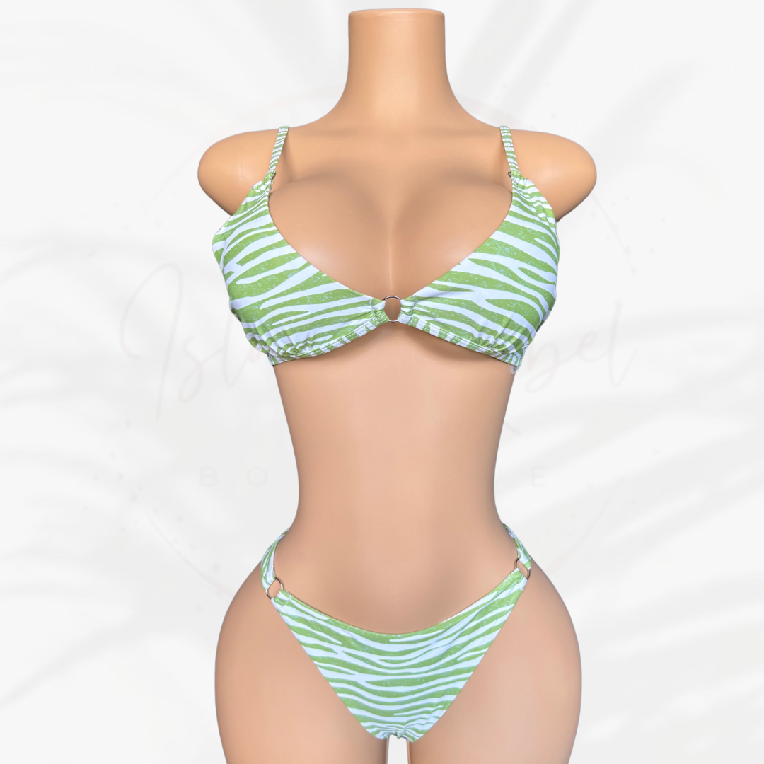 Summer Bikini Set
