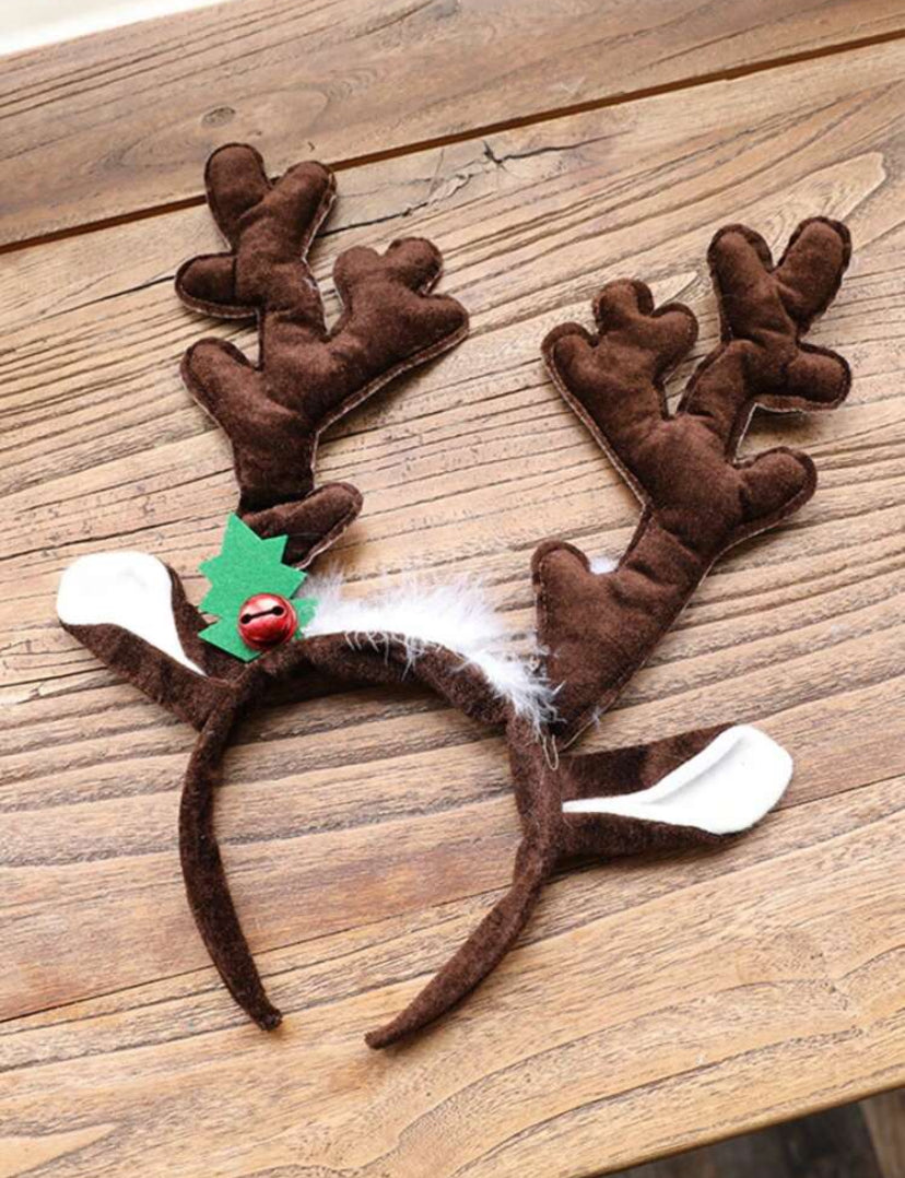 Christmas Headband