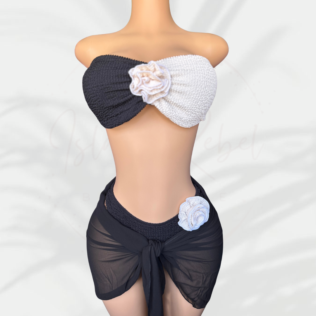 Jasmine Bikini Set