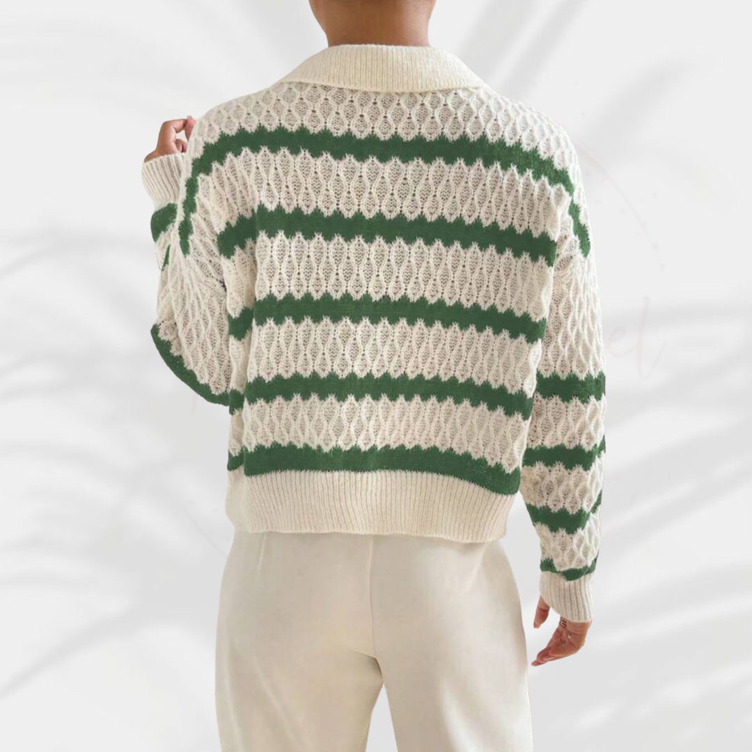 Knitted Sweater