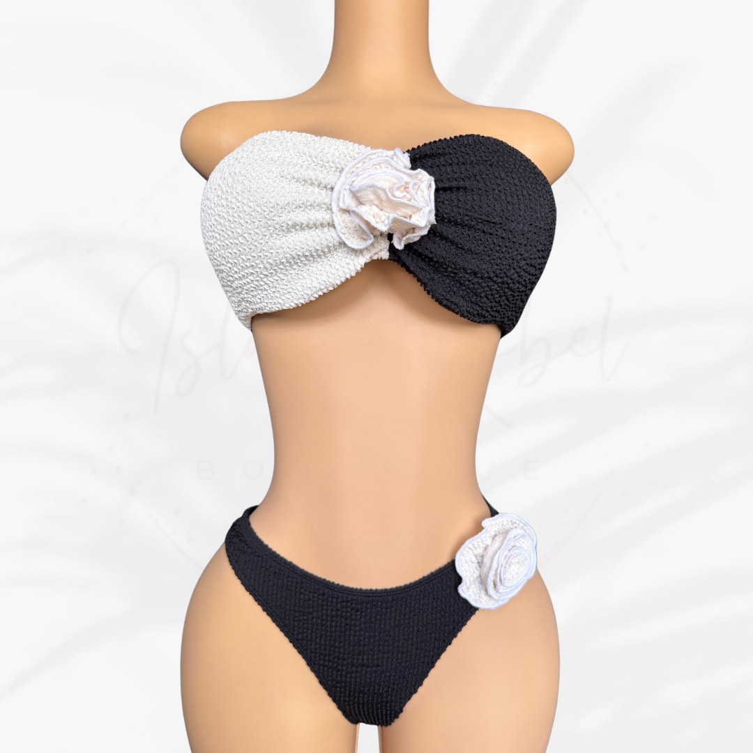 Jasmine Bikini Set