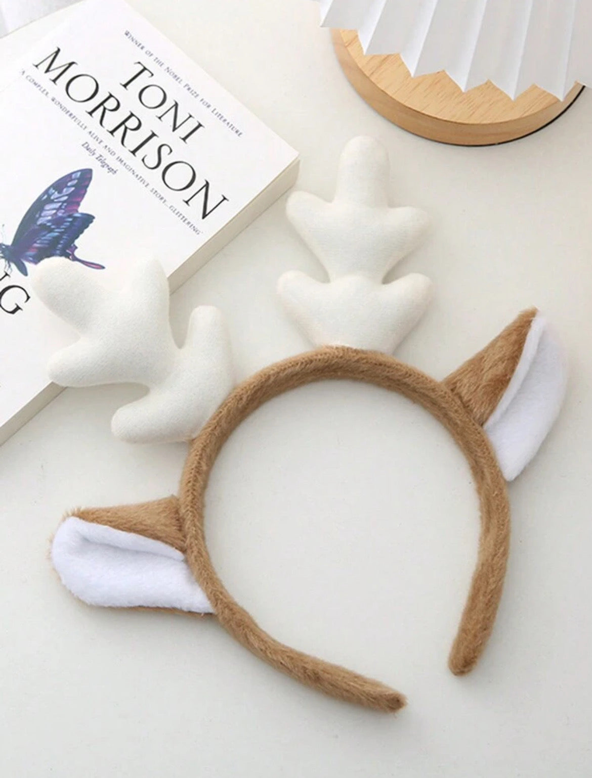 Christmas Headband