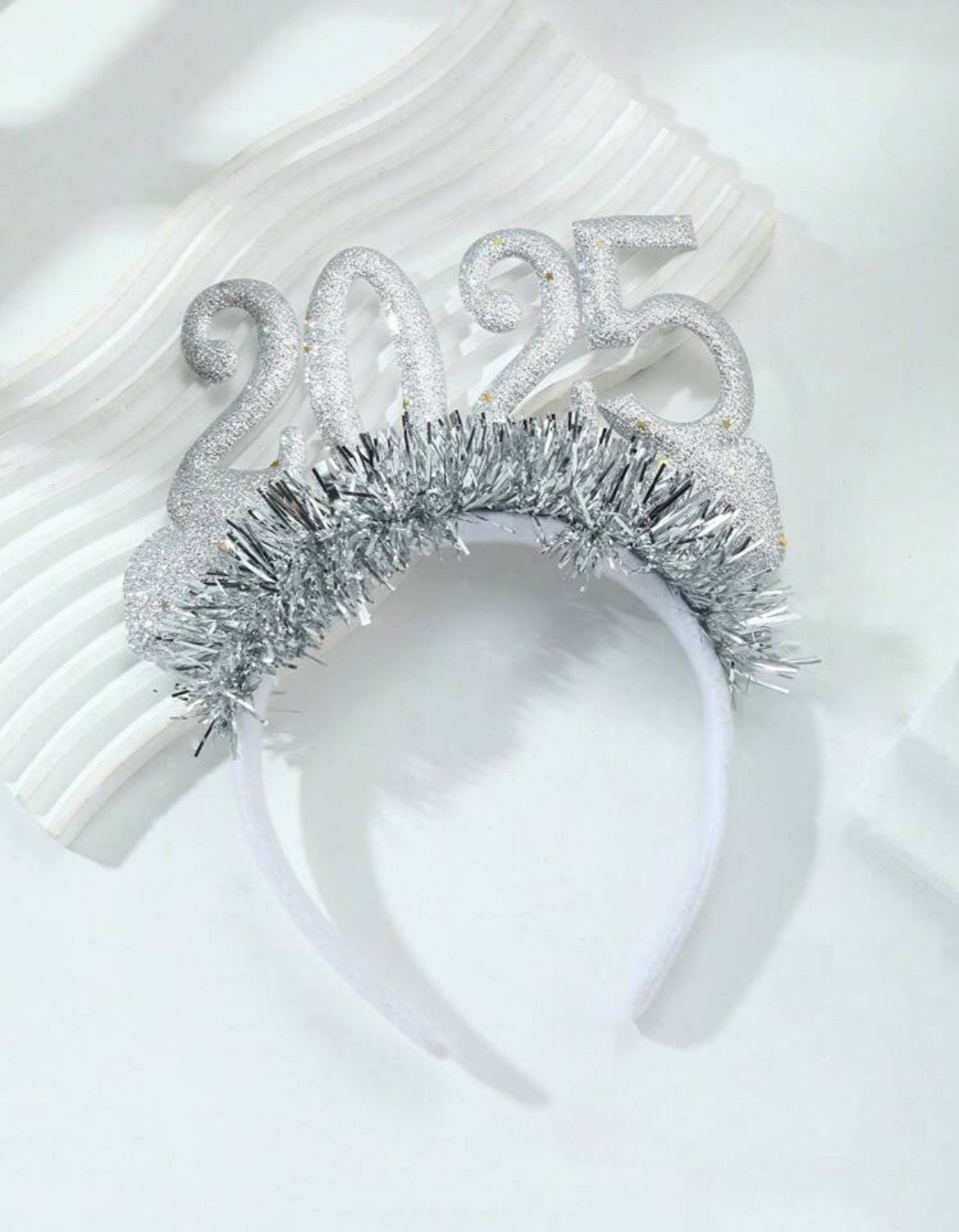 2025 Headband