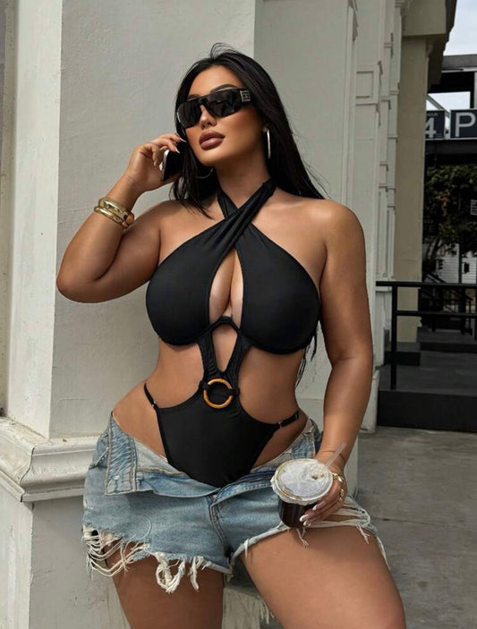 Bodied Plus Swimsuit