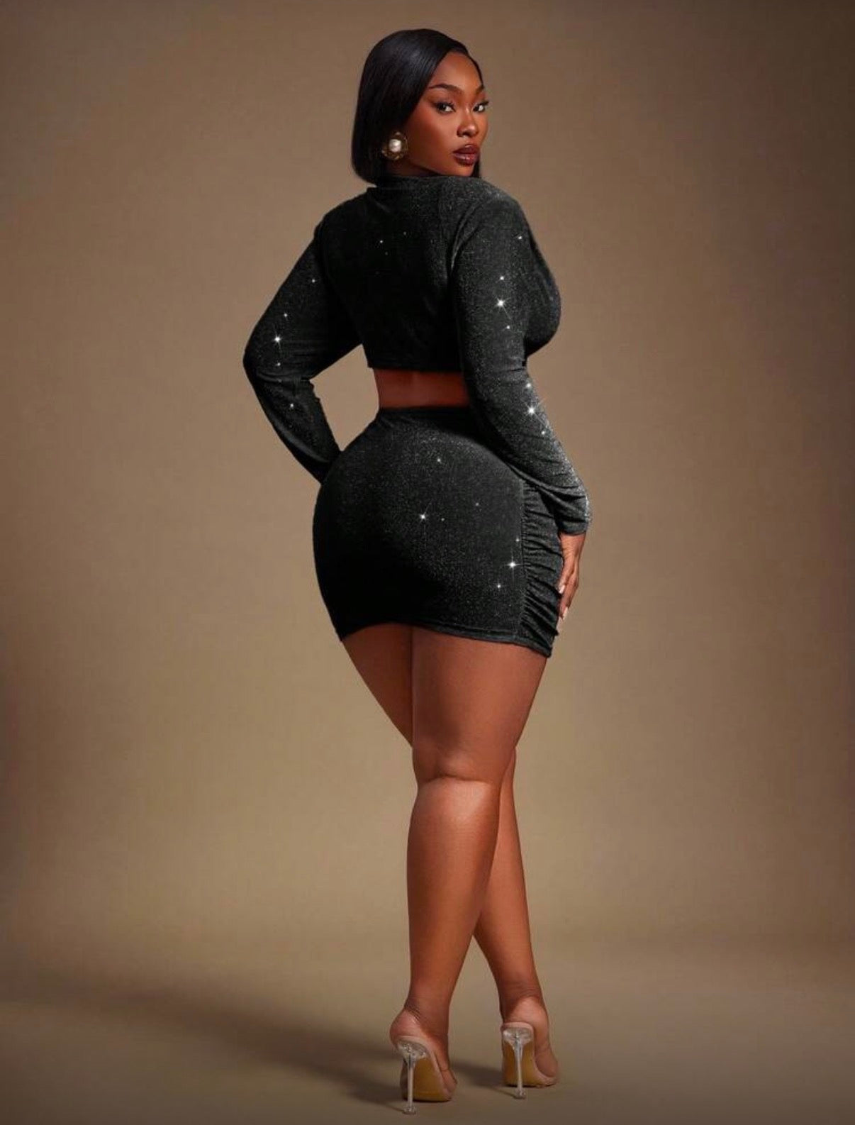 Modern Muse Plus Set