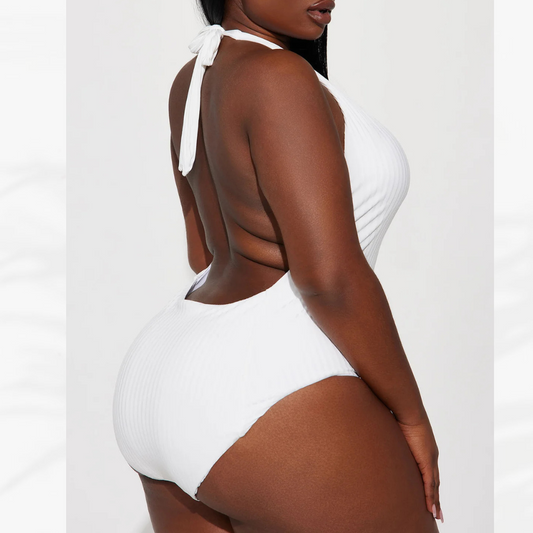 Pristine Plus Monokini