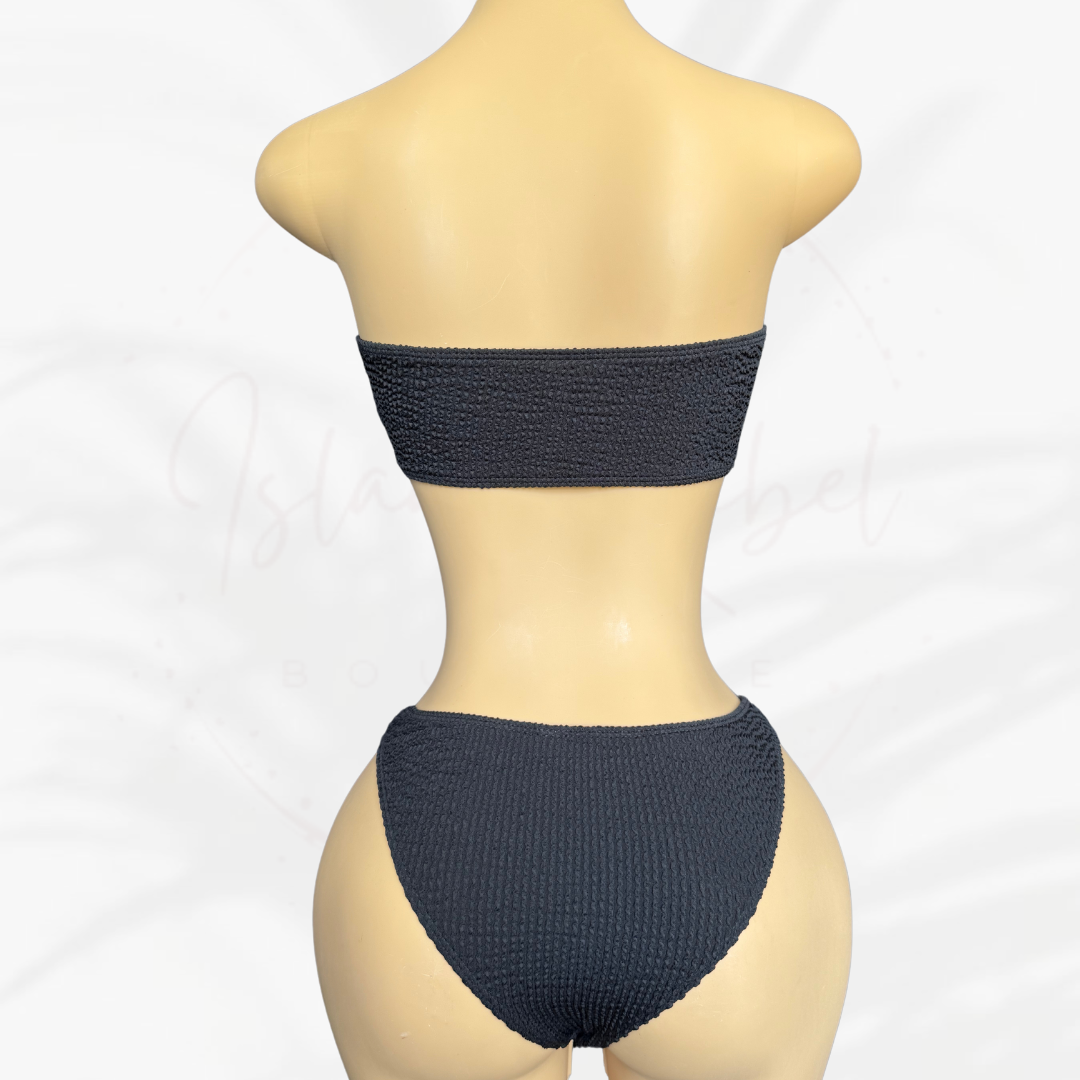 Jasmine Bikini Set