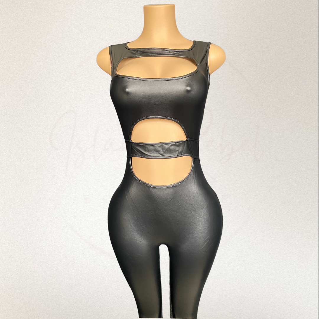 Foxy Bodysuit