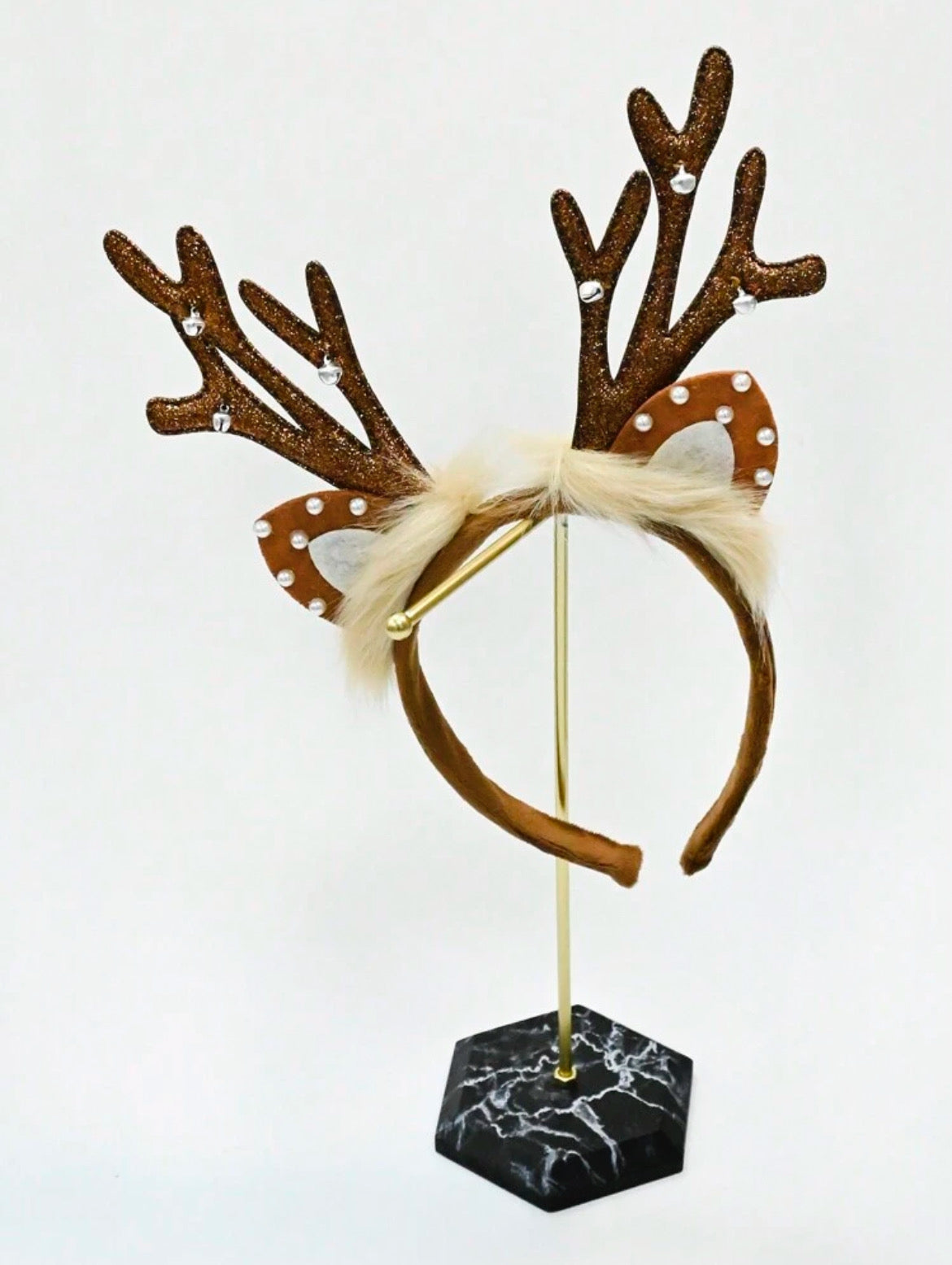 Christmas Headband