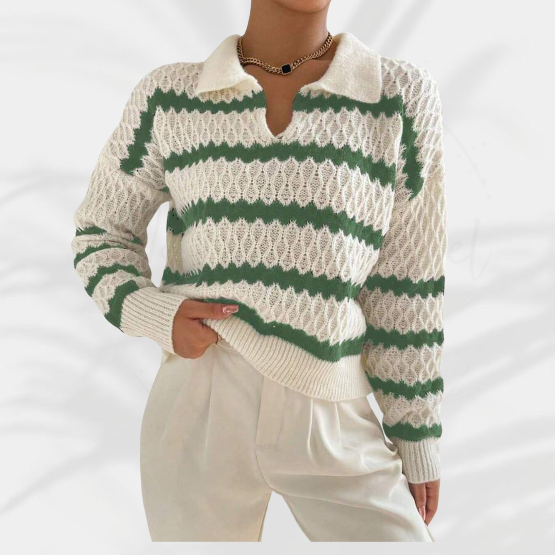 Knitted Sweater