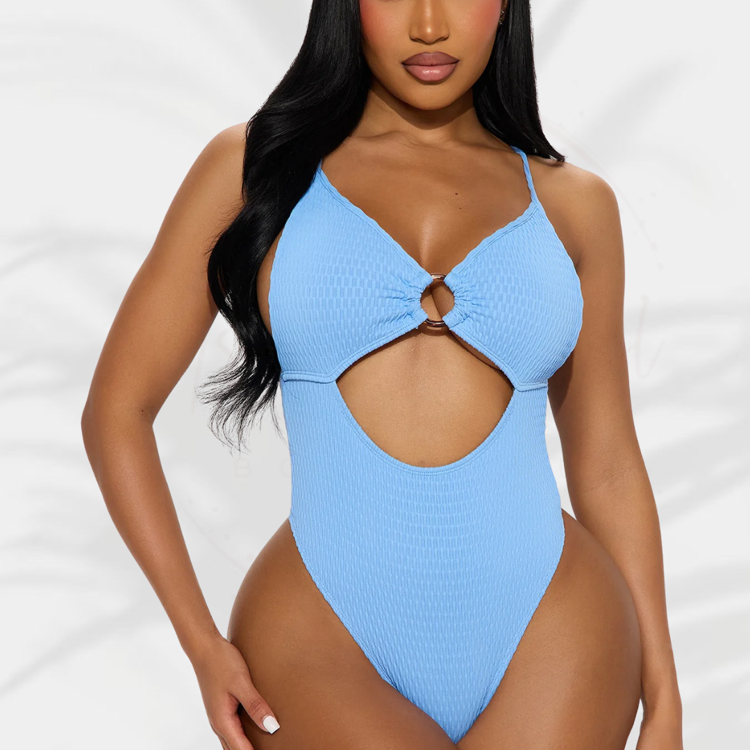 Burberry Monokini