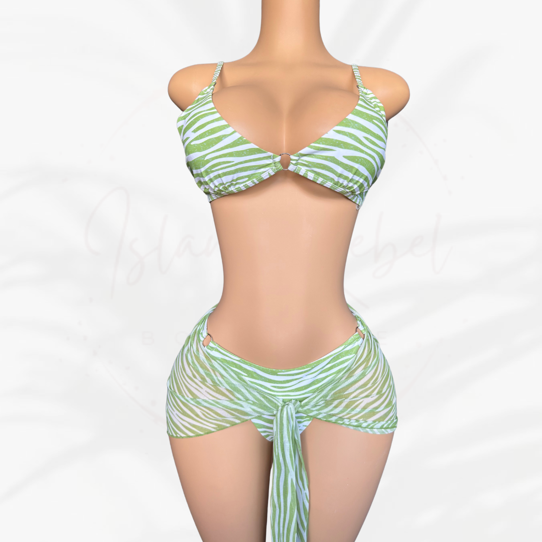 Summer Bikini Set