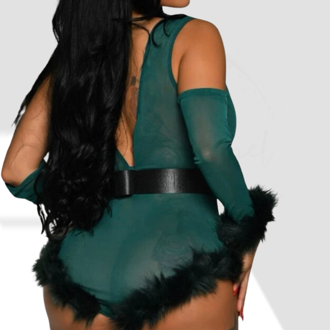 Foxy Flair Lingerie