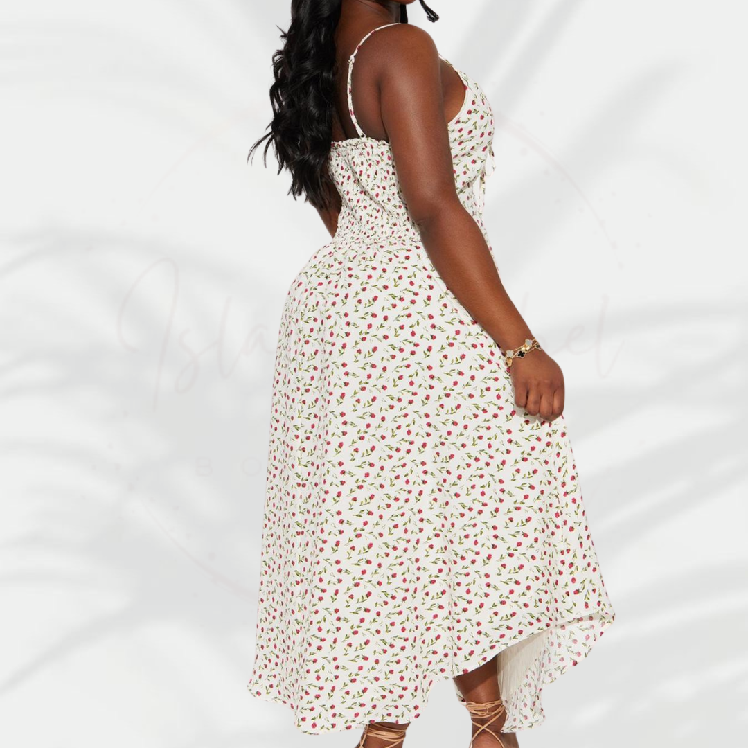 Daisy Maxi Dress