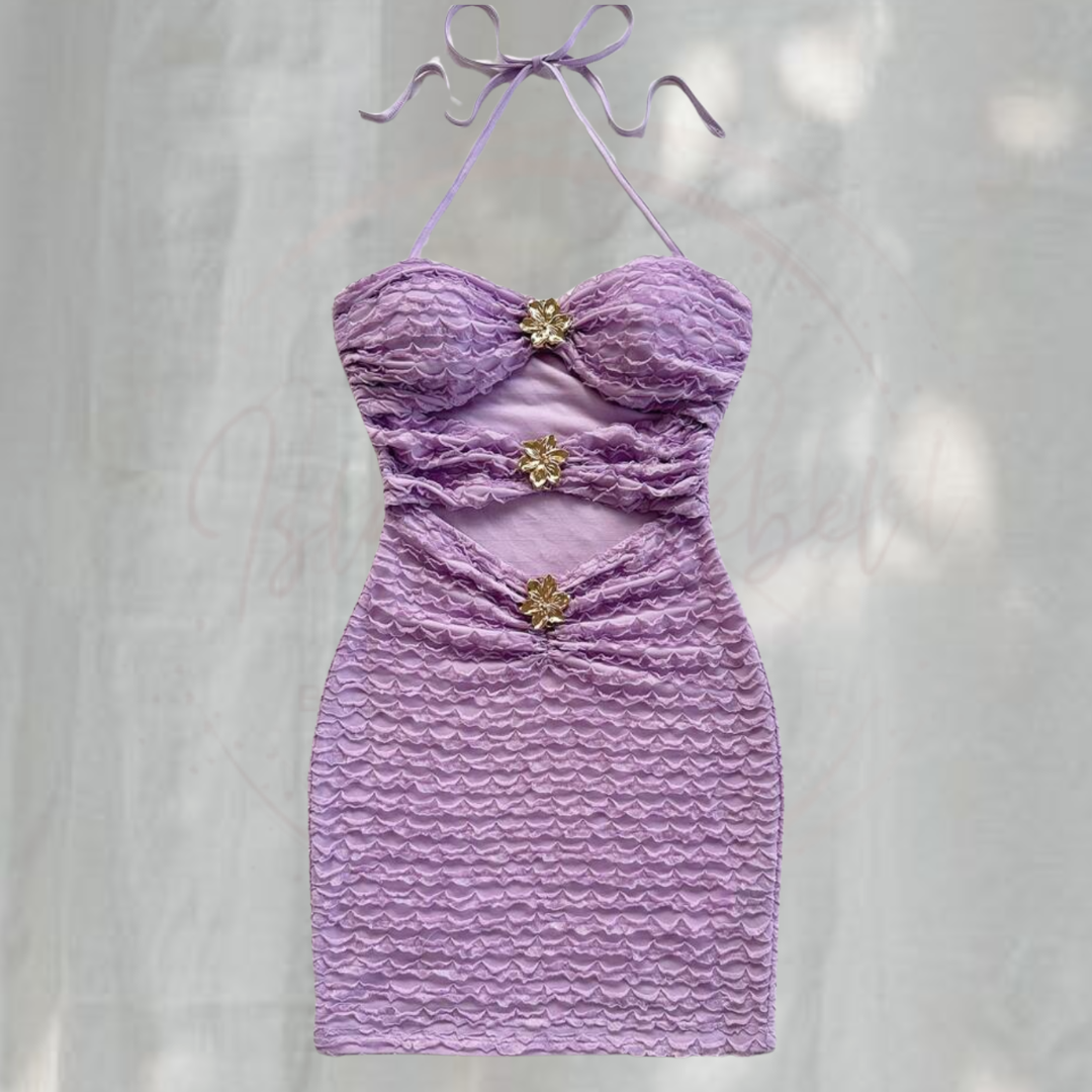 Isla Mini Dress