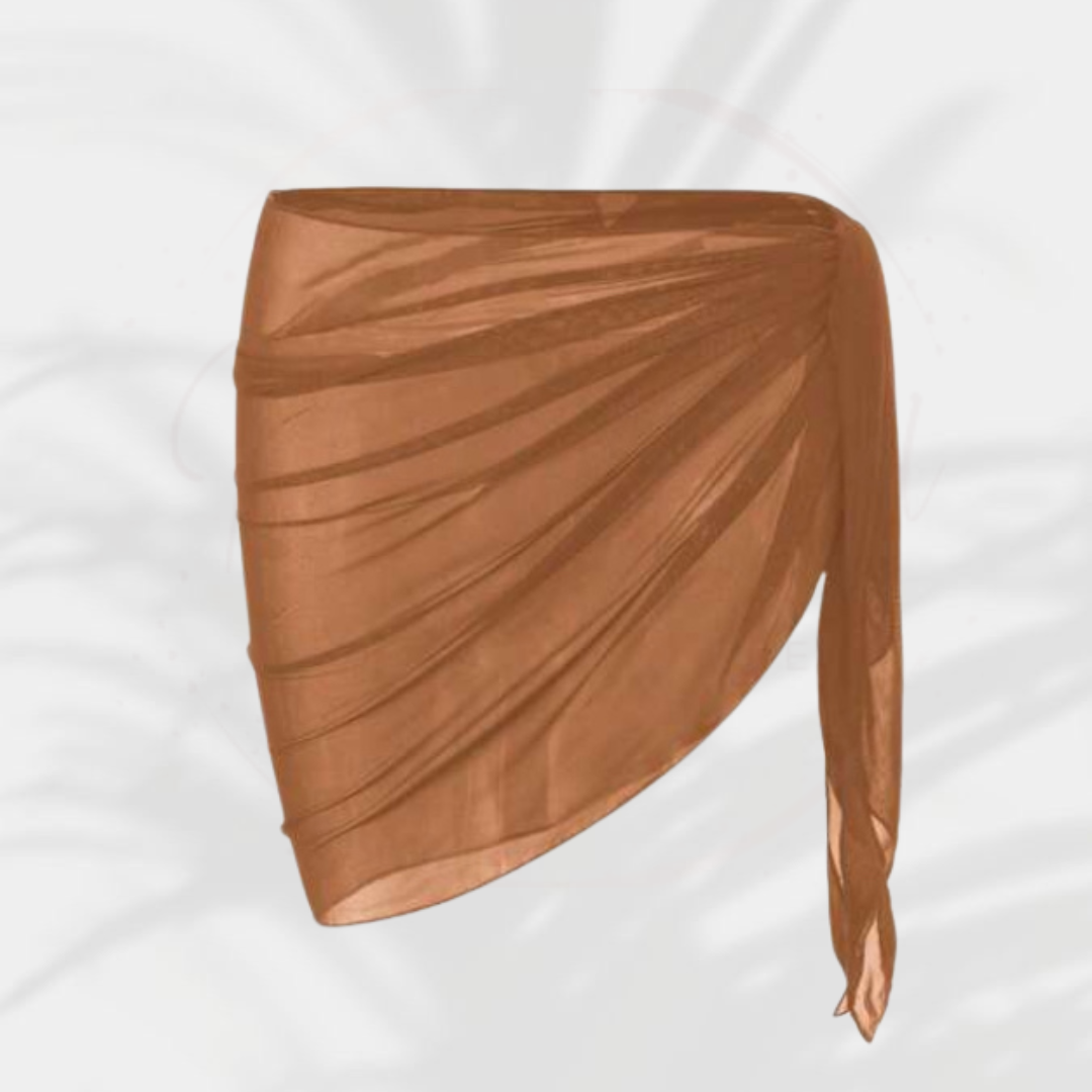 Coverup Wrap