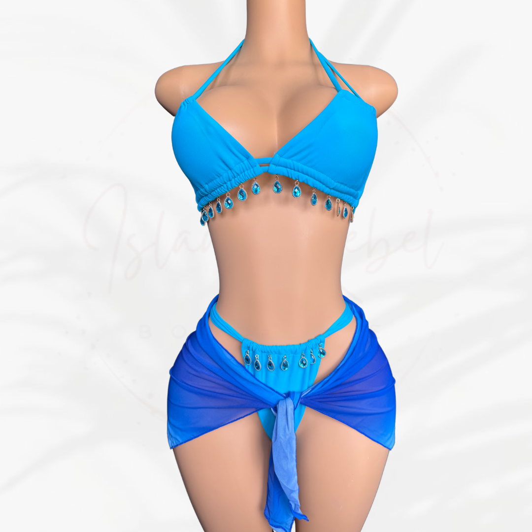 Vitamin Sea Bikini
