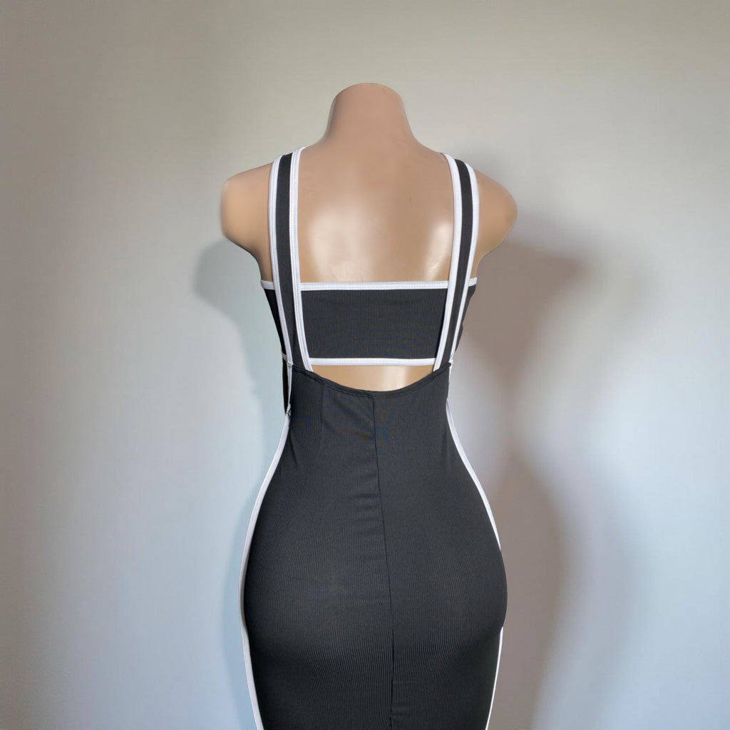 Two Piece Tube Set