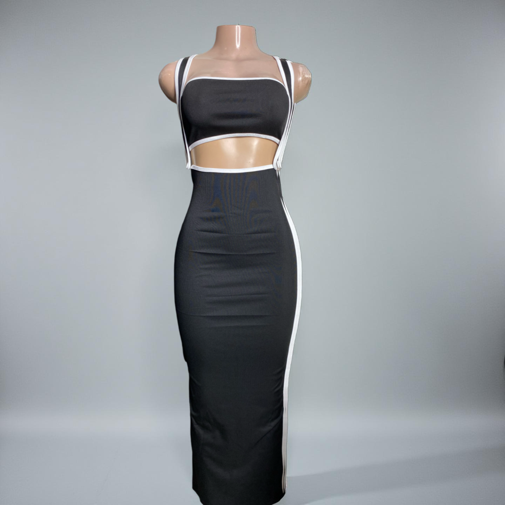Two Piece Tube Set