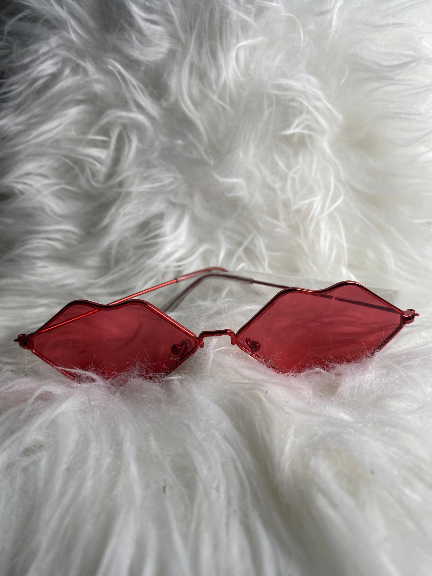Kisses Sunglasses