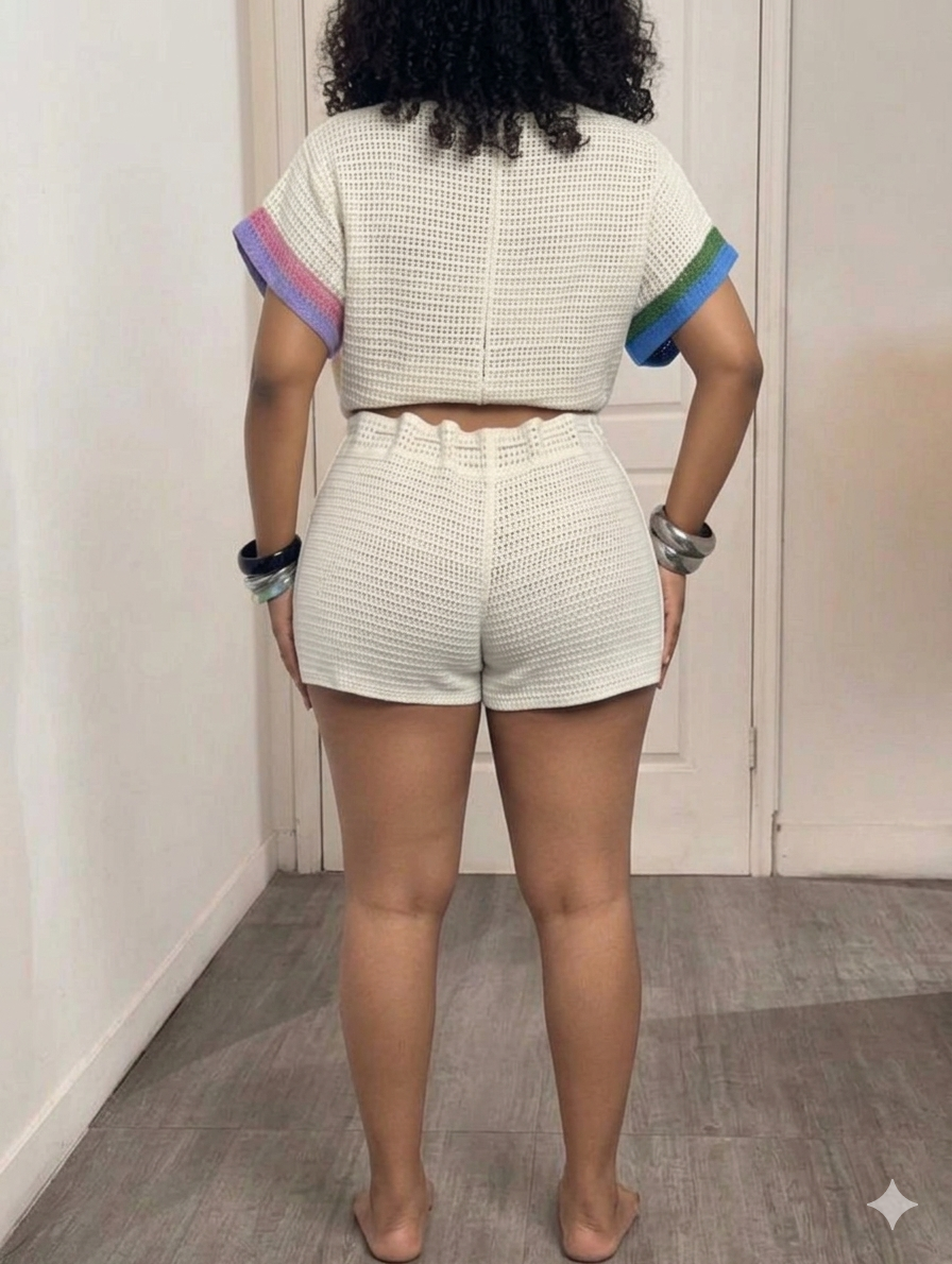 Bloom Pants Only