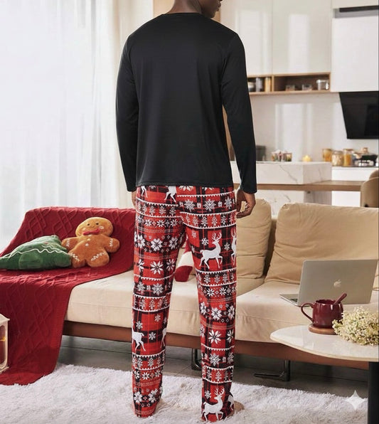 Christmas PJs