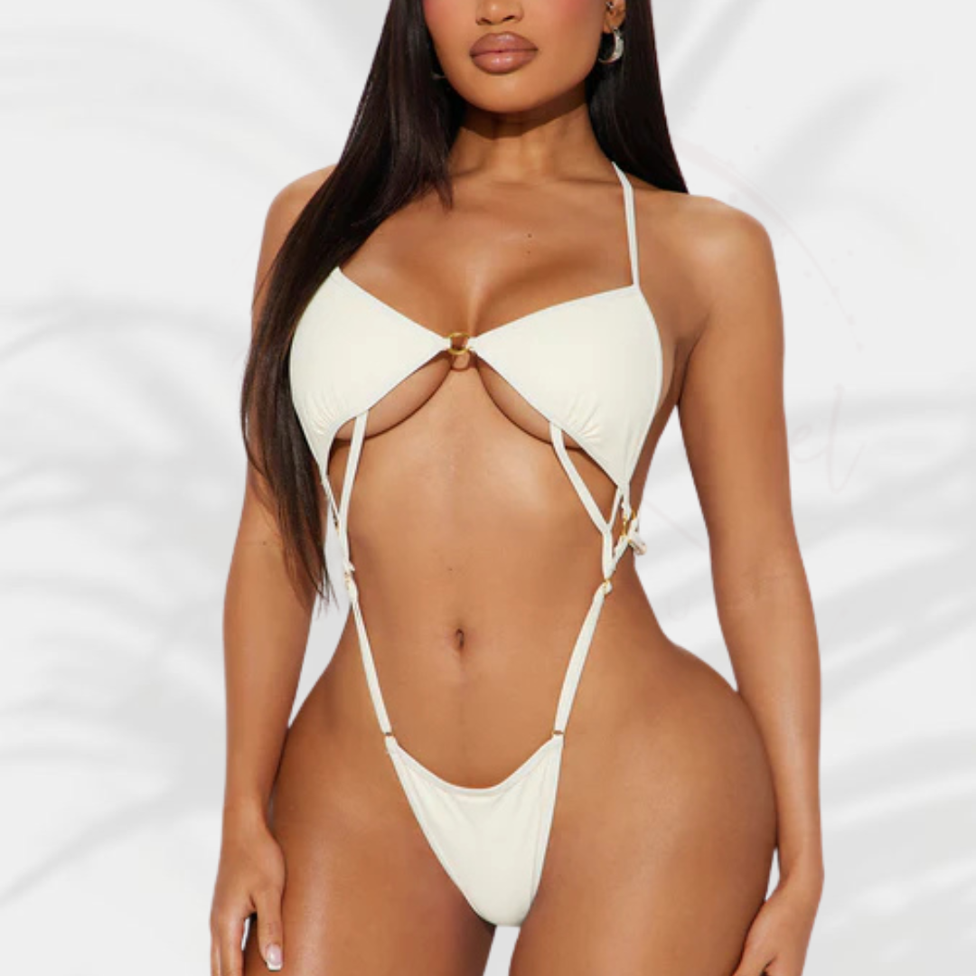 Tide Temptress Monokini
