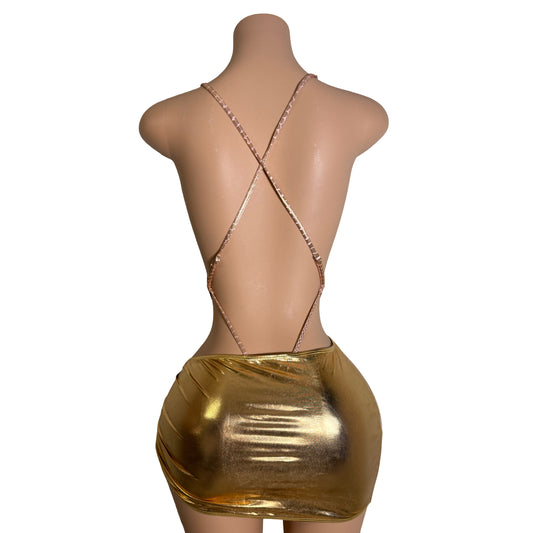 Wonderlust Monokini Swimsuit