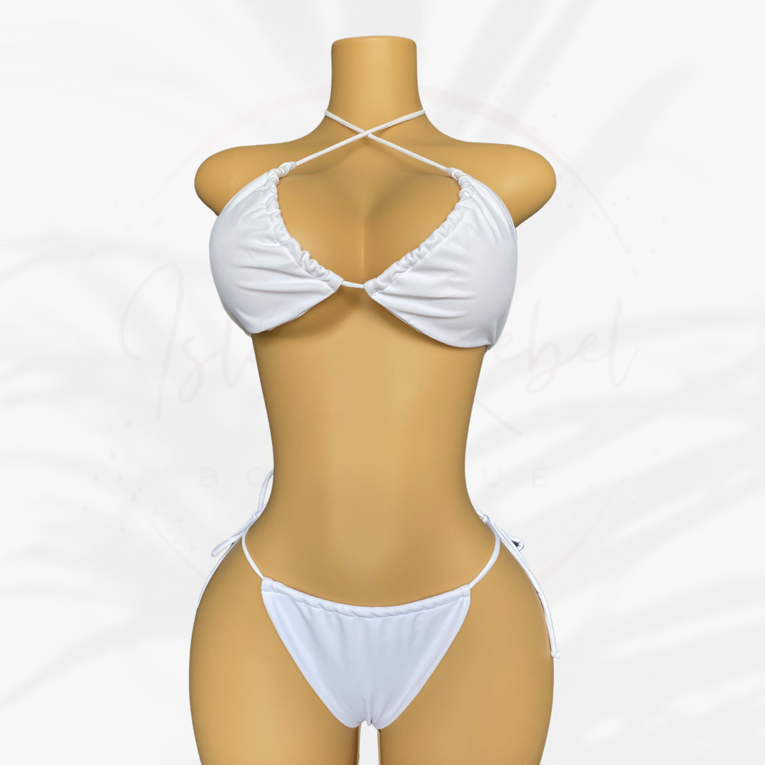 Coco Bikini Set