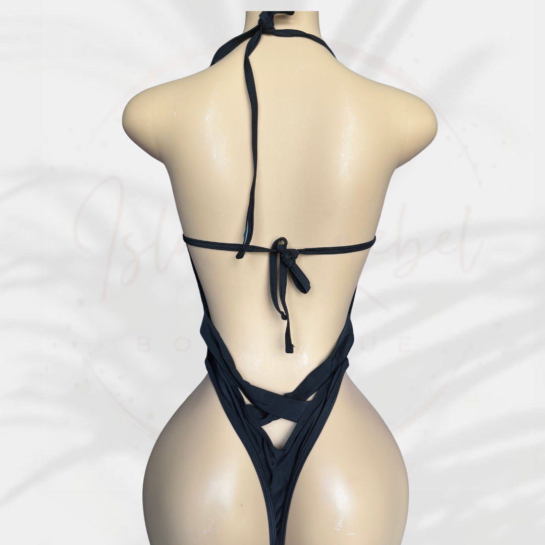 Bodied Plus Swimsuit