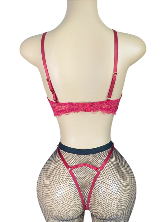 Harness Lingerie