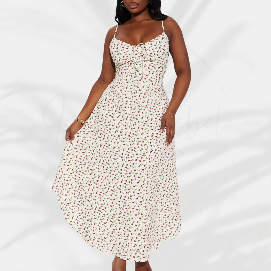 Daisy Maxi Dress