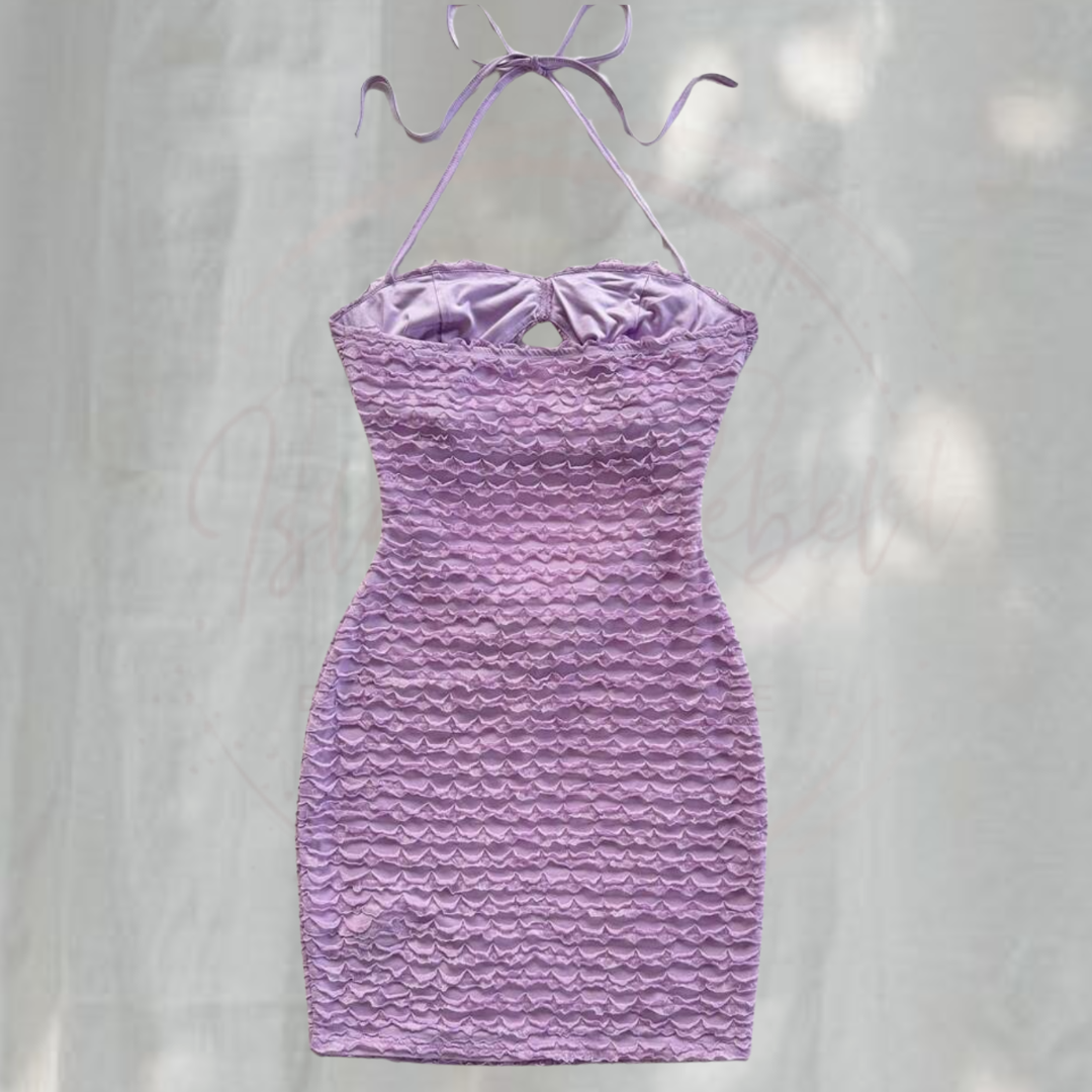 Isla Mini Dress