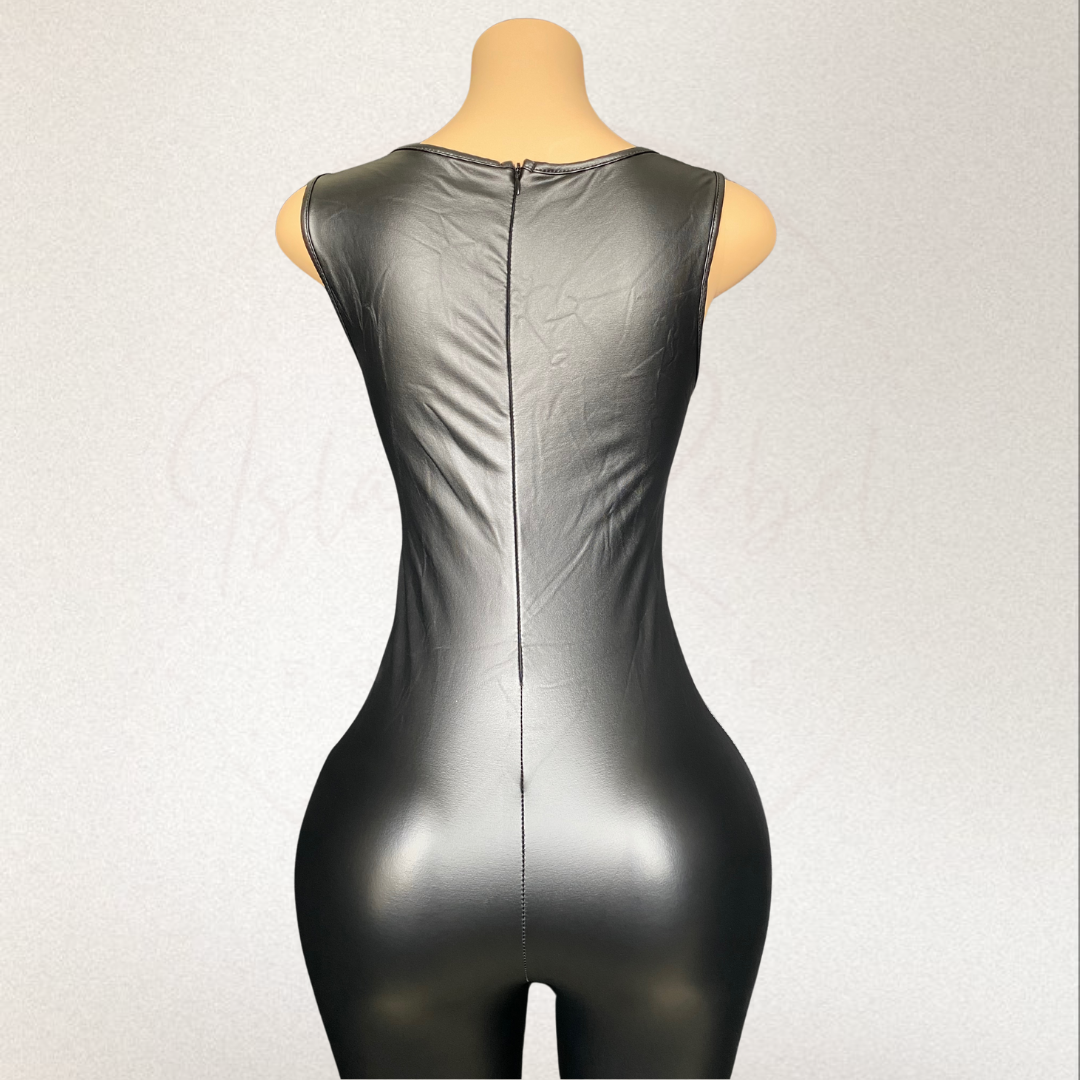 Foxy Bodysuit