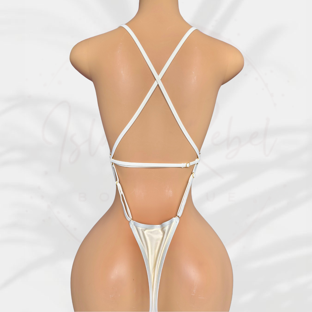 Tide Temptress Monokini