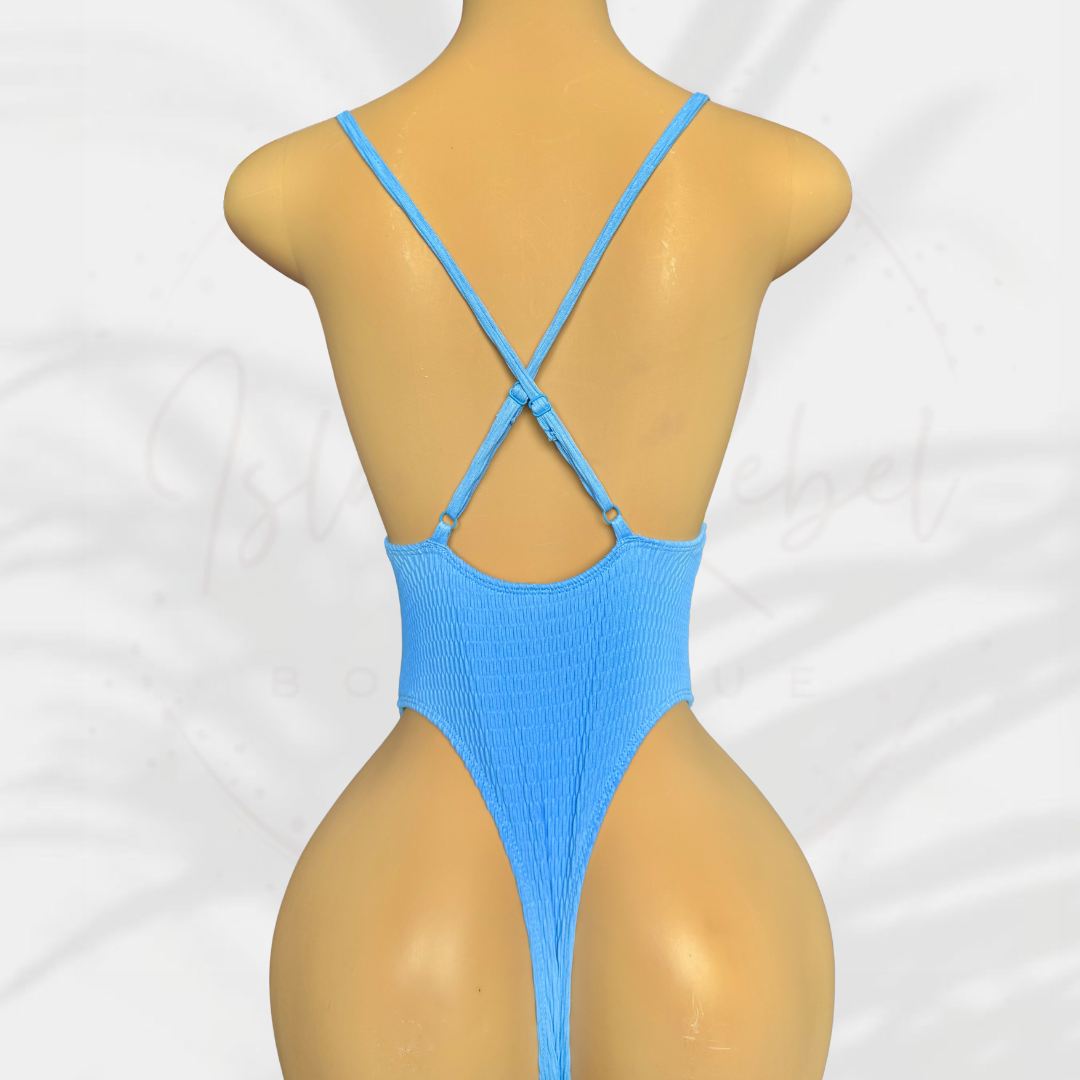 Burberry Monokini