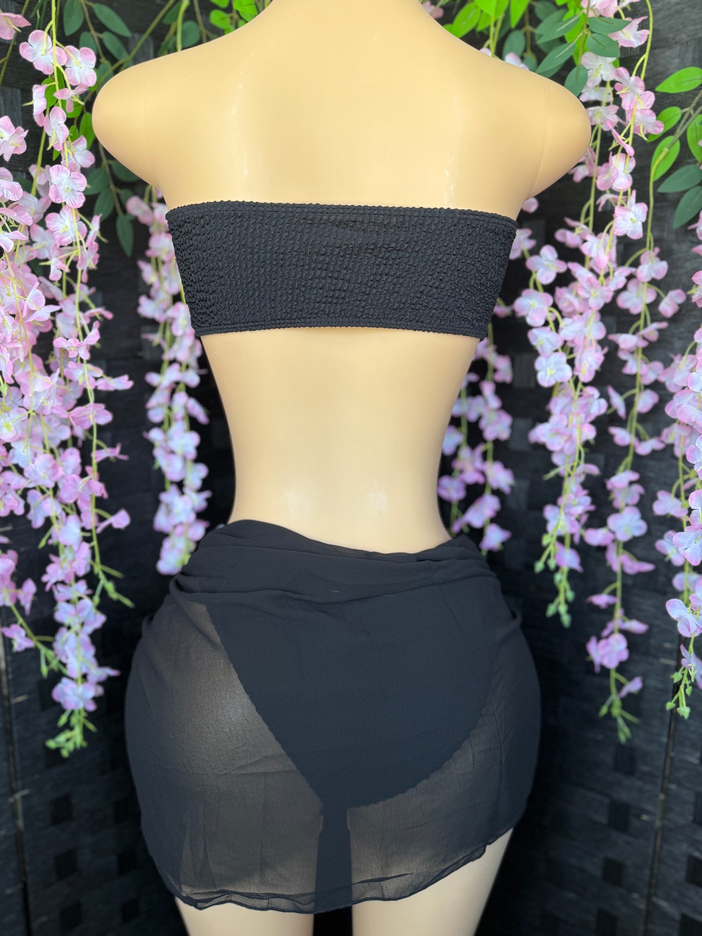 Jasmine Bikini Set