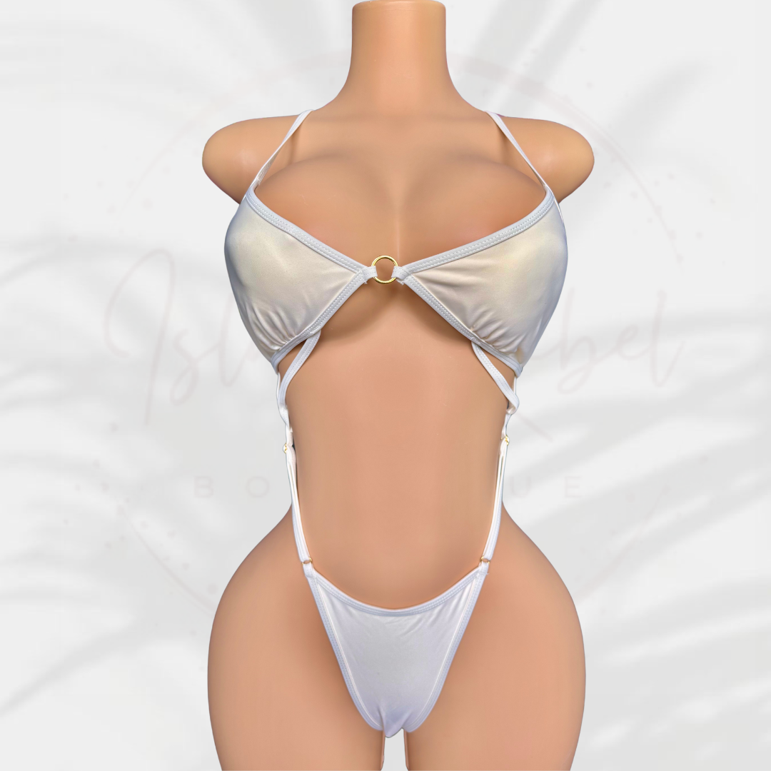 Tide Temptress Monokini