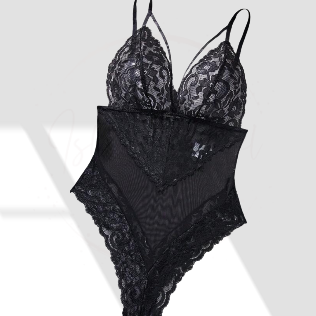 All Yours Lingerie